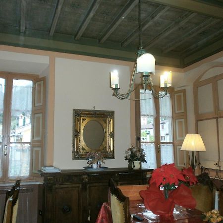 B&B Casa Di Orazio Giubileo 2025 Roccagiovine Экстерьер фото